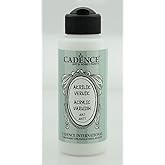 Cadence Water Based Acrylic Varnish Mat 120ML