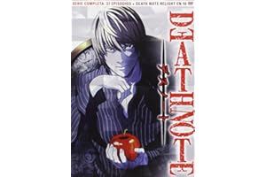 Death Note [DVD]