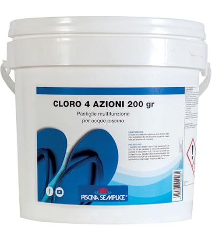 Kit Guarnizioni Per Pompa Piscina Intex C1000: Alloggiamento, Tappo E O-Ring