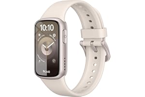 Asmoda Smartband, 1.47" Orologio Smartwatch Uomo Donna con Contapassi/Sonno/Cardiofrequenzimetro, 130 modalità Sportive Smart Band, Impermeabil IP68 Smart Watch per Android iOS