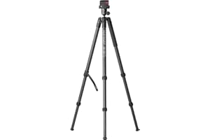 BOG (Fibra Carbono), DeathGrip Infinite De Unisex Adulto, Negro (Black), Talla Única