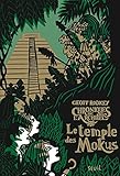 Le Temple des Mokus. Chroniques de l'Archipel, tome 2 (2)