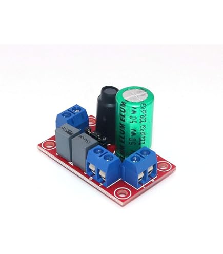 Aexit 12V 12W Tweeter Crossover Audio Altavoz Divisor Bombilla De Neón Fusible (model: F2315IIIVII 2501GK) Para Jb O S E