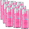 Red Bull Sugar Free Pink Edition Energy Drink with Forest Fruits Flavor, 250ml - Energize with Zero Sugar (9)