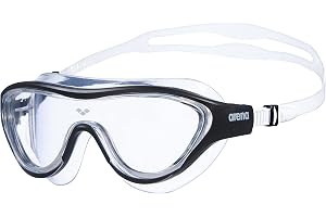 Arena Unisex Arena Unisex Goggles The One Mask Goggles