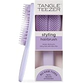 Tangle Teezer The Ultimate Styler Lilac Kuru Şekillendirme Sa&ccedil; Fır&ccedil;ası -Tarak