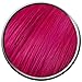 Carmine Pink Semi-permanent Hair Dye & Blonde Lightener | Smart Beauty