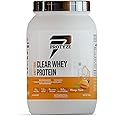 Protyze Anytime Clear Whey Protein Isolate | 24g Protein Per Scoop ...