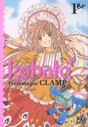 Kobato — Tome 1