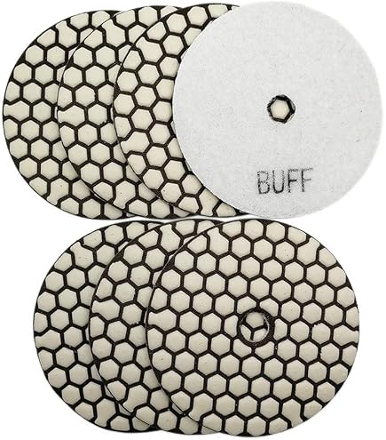 Produktbild von Proxxon Diamant-Trennscheibe 50x10x0,6 Mm – Für LWS, Glas, Porzellan & Fliesen
