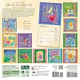 Image de You Can Heal Your Life 2017 Calendar: Inspirational Affirmations