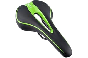 SBEITE Durable Mountain Bike Saddle