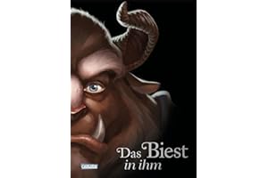 Disney - Villains 2: Das Biest in ihm: Das Märchen von der Schönen und dem Prinzen