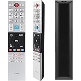 Toshiba Ct-8543 Televizyon Kumandası