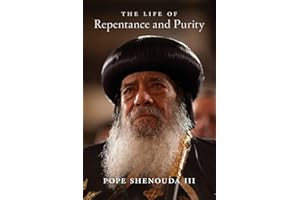 Life of Repentance and Purity