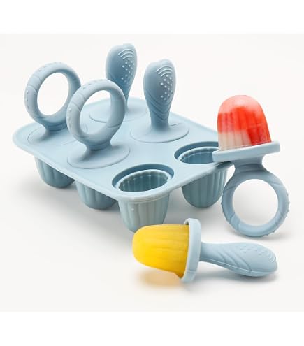 12 Pièces 80ml Lot De 12 Moules à Glace En Aluminium BishtHub - 80ml - Pour Glaces Maison Et Kulfi Forme Kulfi Cylindrique 12 Pièces 80ml Lot De 12 Moules à Glace En Aluminium BishtHub - 80ml - Pour Glaces Maison Et Kulfi Forme Kulfi Cylindrique