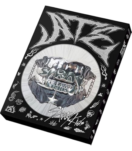 Universal Music Store Exclusive] KEY SHINee - Tongue Tied (Tarot