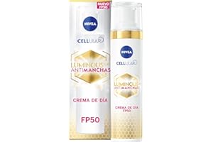 ‎NIVEA Nivea Luminous Antmanc Fp50 40