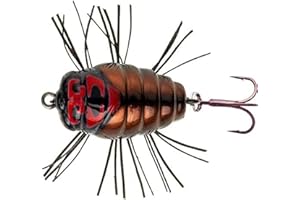 SAKURA Leurre, 22mm, Shemale Trout