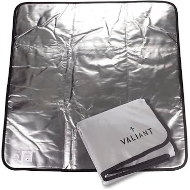 Terrasverwarmer Weather Cover, Waterdicht, Winddicht, Uv-bestendig, Heavy Duty, Scheurvast, Radiant Heater Cover, 600d Oxford Fabric, Rond (50 X 50 X 120 | NL