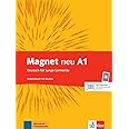 Magnet Neu