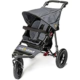 out n about double sunshade