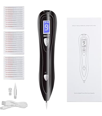 Beauty Mole Removal Pen - Plasma Pen Price In Pakistan - View #10