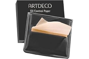 ‎ARTDECO ARTDECO Oil Control Paper - Grease-Absorbing Powder Paper in Refill Pack