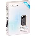 TP-LINK TL-WN823N-300Mbps Wireless N USB Adaptor