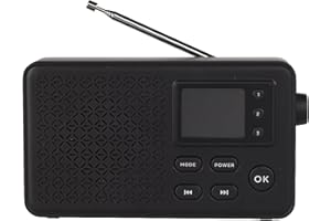 Denver Radio DAB+ DAB-57