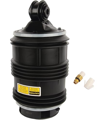 Luftfederung Paar Für BMW 5er E61 - Hinterachse Links & Rechts