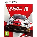 Bigben Interactive WRC 10 PS5 VF