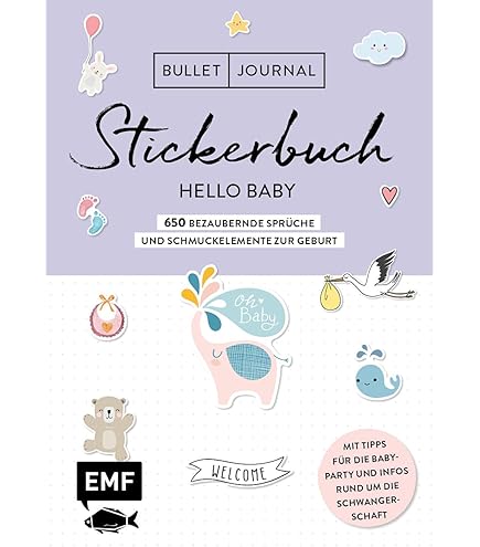 Goldbuch Babytagebuch Sweet And Fresh Girl - Rosa Babyalbum Mit 44 Seiten