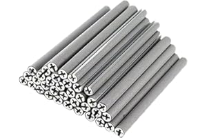 PEXIVOZ 36 PCS Catarifrangente Bici Raggi Riflettore,Catarifrangenti per Raggi Bicicletta，Bicicletta Riflettori per Raggi，Protezioni per Luci di Avvertimento per Ciclismo Notturno.