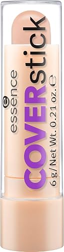ESSENCE CoverStick corrector 20 Matt Sand | Corrector de color, Matificante, Corrector