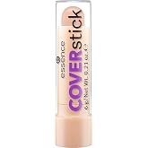 ESSENCE CoverStick Concealer 20 Matt Sand | Color Concealer, Mattifying, Concealer