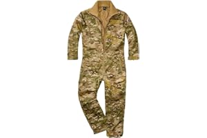 Brandit Traje de Tanque MONO Hombre (Pack de 1)