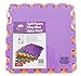 TLCmat Soft Foam Play Mat (Pack of 6)