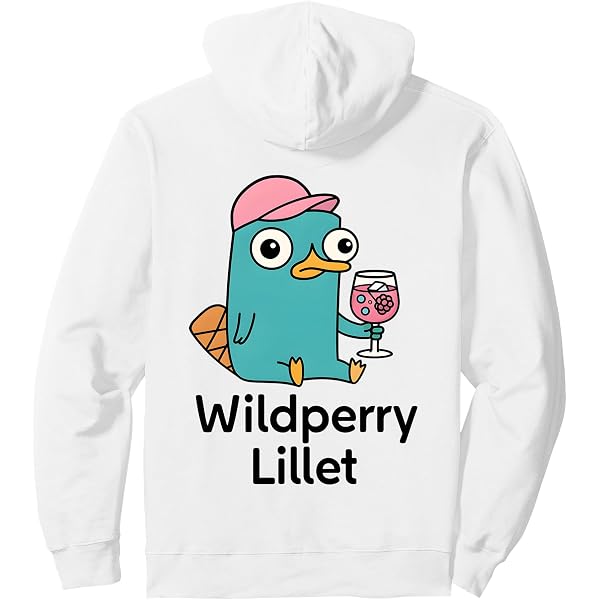 Enjoy The Lillet Things -Fan Sommer Cocktail Drink  Produktbild-Vorschau 3