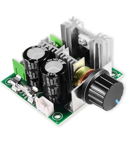 Fusibili Vetro 5x20mm 1.6A - Confezione Da 10 Pezzi, Attivazione Rapida, 250V