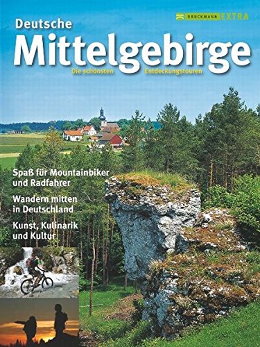 Download Special: Dt. Mittelgebirge Download Special: Dt. Mittelgebirge