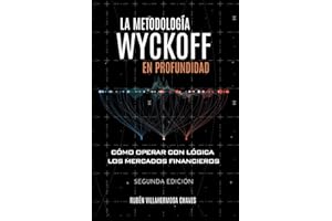 La metodología Wyckoff en profundidad (Curso de Trading e Inversión: Análisis Técnico avanzado)
