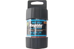 Fox Carp Fishing NEW Rapide Load PVA System Bags - All Sizes