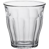 DURALEX 1023AB06 / 6 Unfilled Picardie Shot Glass, 3 FL, Pack of 6