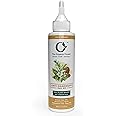 The Organic Forest – The Best Anti Dandruff Oil - Blend of Coconut Hair Oil, Neem Oil, Australian Tea Tree Oil, Rosemary Oil, Lemon Grass Oil, Vitamin E - 100% Chemical Free