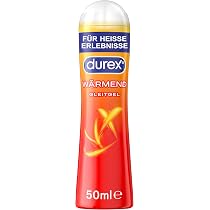 durex naturals gleitgel extra sensitive DUREX naturals Gleitgel extra sensitive (100 ml)