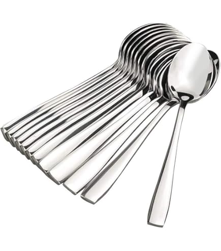 Buy Toyo Stainless Steel Cutlery Set For Kitchen Dining Tableware