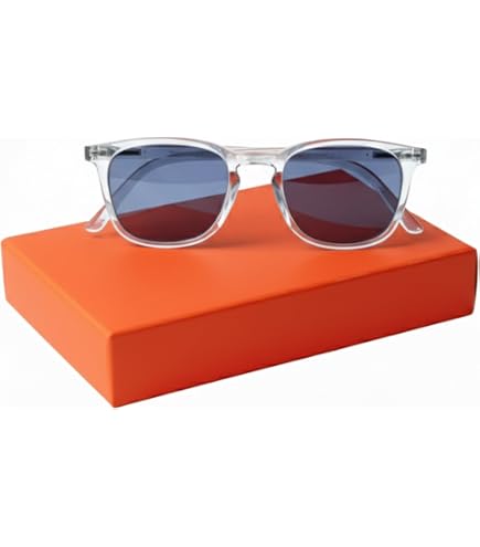 Lunettes De Soleil Loupe Femme - Forme Papillon, Dioptrie 1,5, Marron - Neuf Avec étiquettes