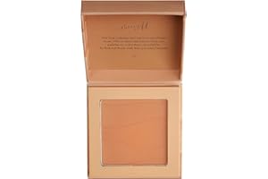 Barry M Heatwave Poudre bronzante enrichie en beurre de karité Lumière tropicale