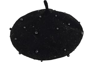 Zukmuk Cappello Berretto Bimba Inverno Autunno Cappellino e Nodo Elegante per Bimbina 2-6 Anni